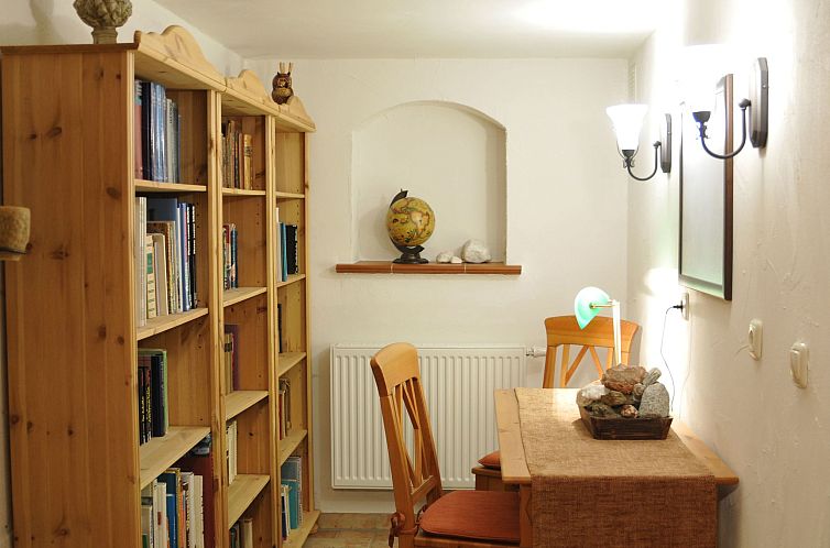 Appartement Wiesengrund