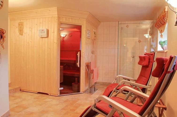 Appartement Wiesengrund