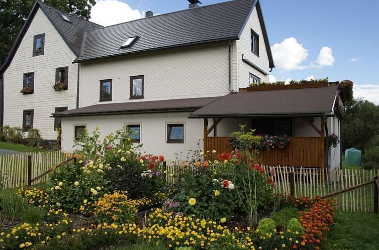 Appartement Wiesengrund