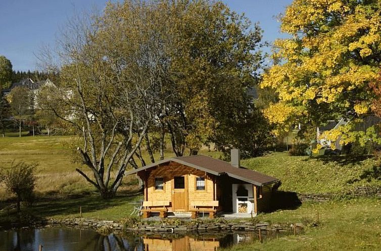 Appartement Wiesengrund