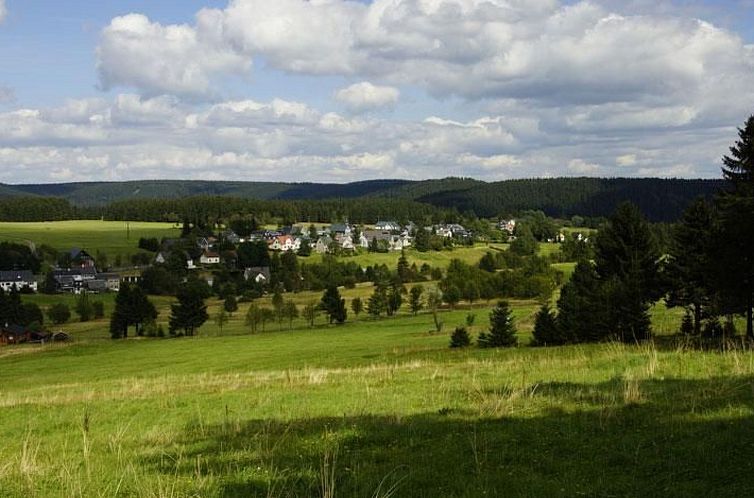 Appartement Wiesengrund