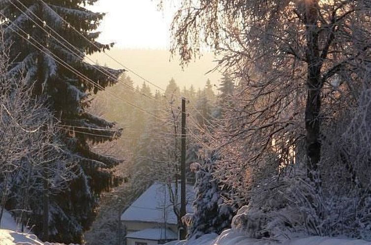 Appartement Wiesengrund