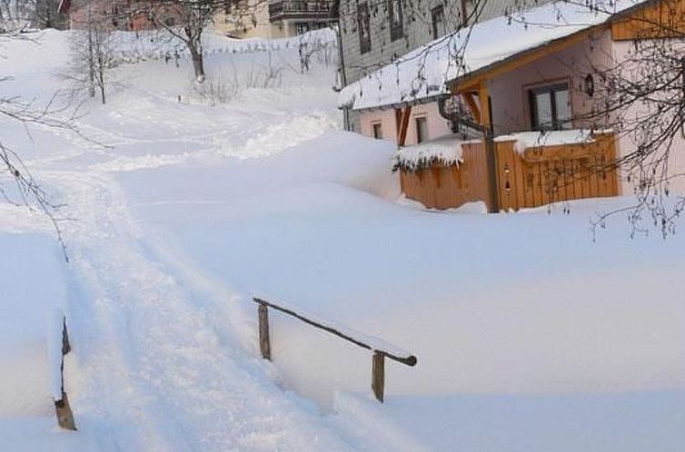 Appartement Wiesengrund