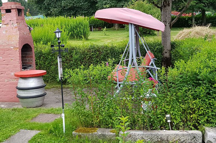 Guest house 03222509 - Holiday property Thuringia - Vakantiehuis 