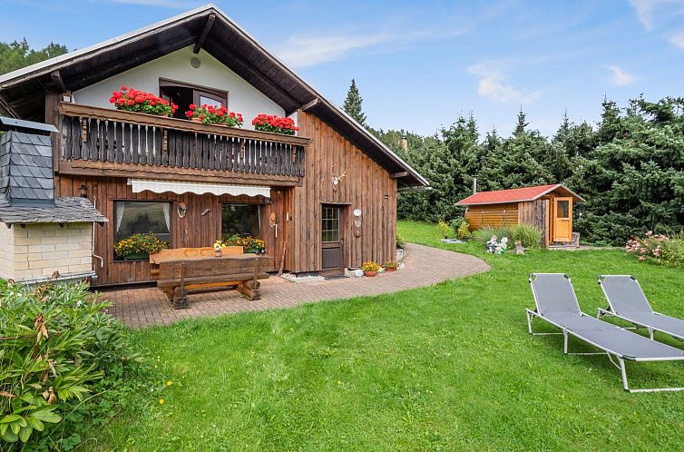 Vakantiehuis FH Panoramablick