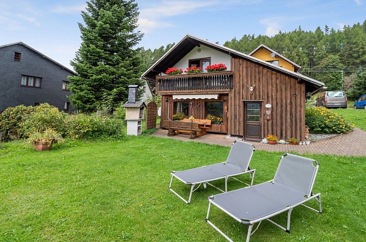 Vakantiehuis FH Panoramablick