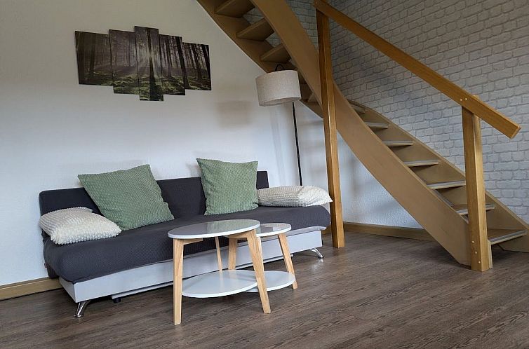 Vakantiehuis FH Panoramablick