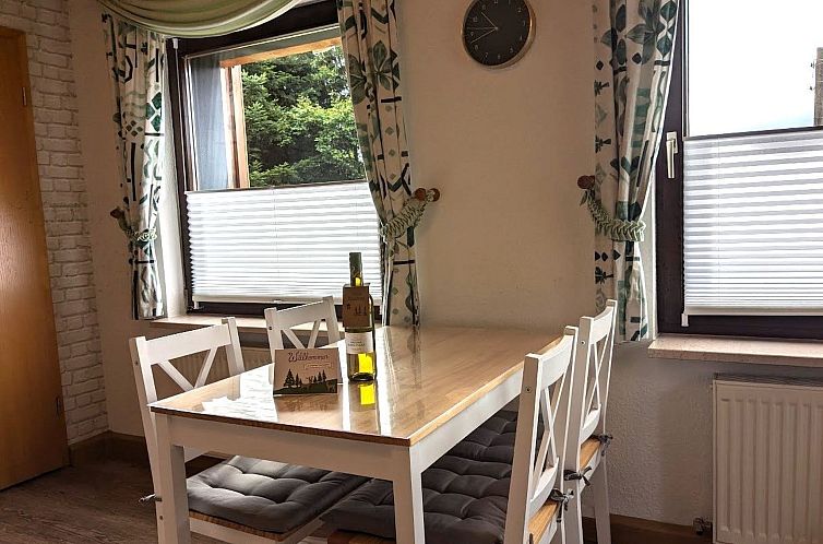 Vakantiehuis FH Panoramablick