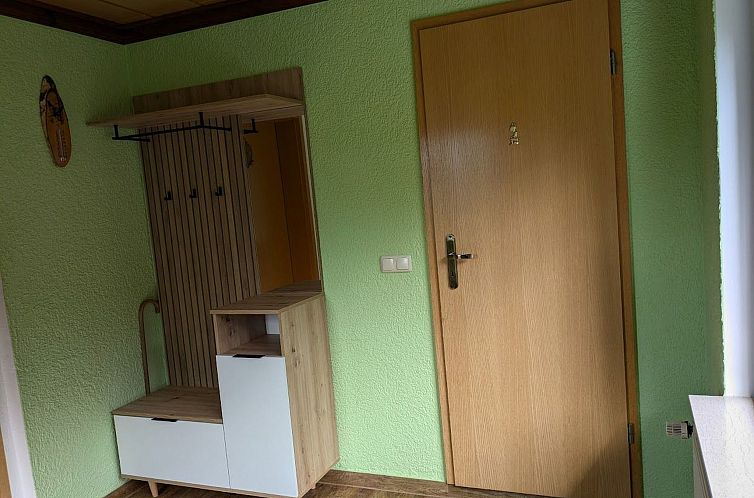 Vakantiehuis FH Panoramablick