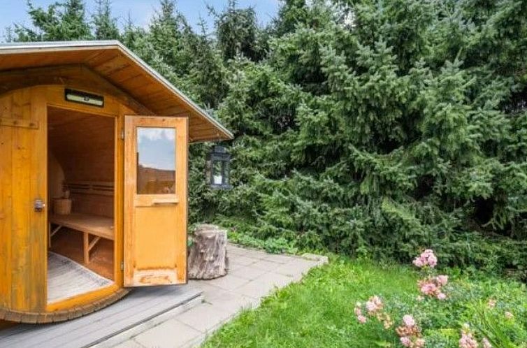 Vakantiehuis FH Panoramablick