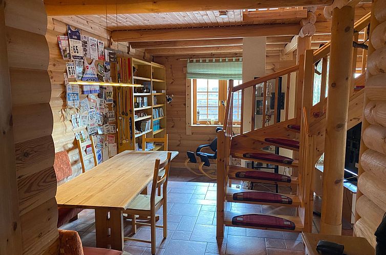 Vakantiehuis am Rennsteig