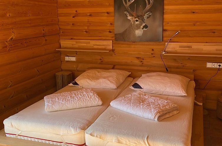 Vakantiehuis am Rennsteig