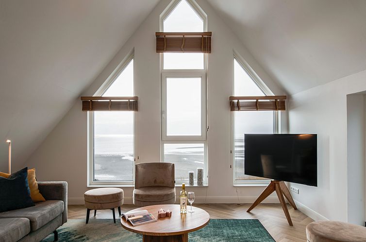 4-6-persoons penthouse | 4-6LP