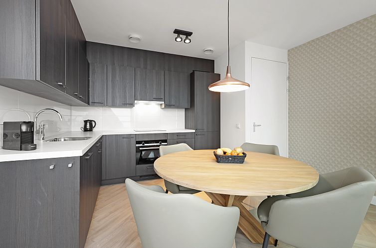 4-6-persoons penthouse | 4-6LP