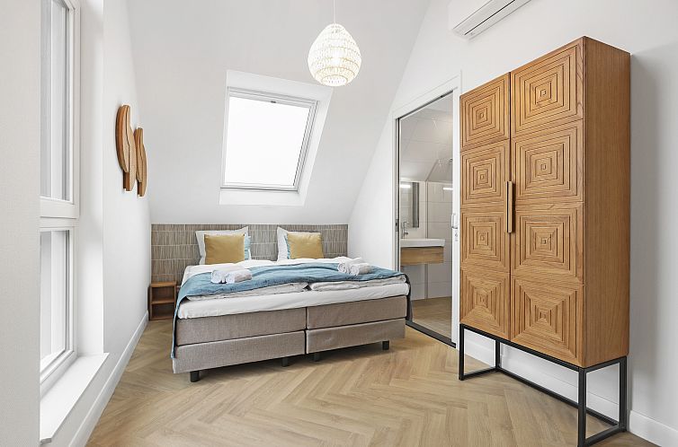 4-6-persoons penthouse | 4-6LP