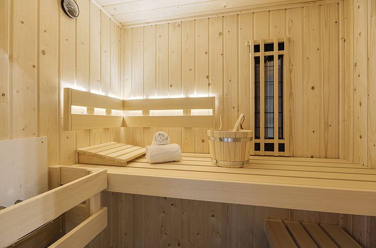 4-6-persoons penthouse | 4-6LP