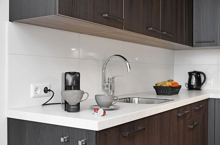 4-6-persoons penthouse | 4-6LP