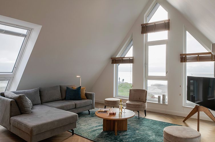 4-6-persoons penthouse | 4-6LP