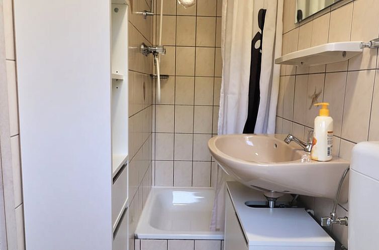 Vakantiehuis in Kleingölitz