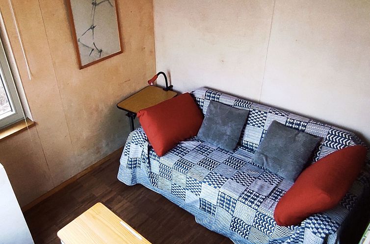Appartement cosyTinyhouse