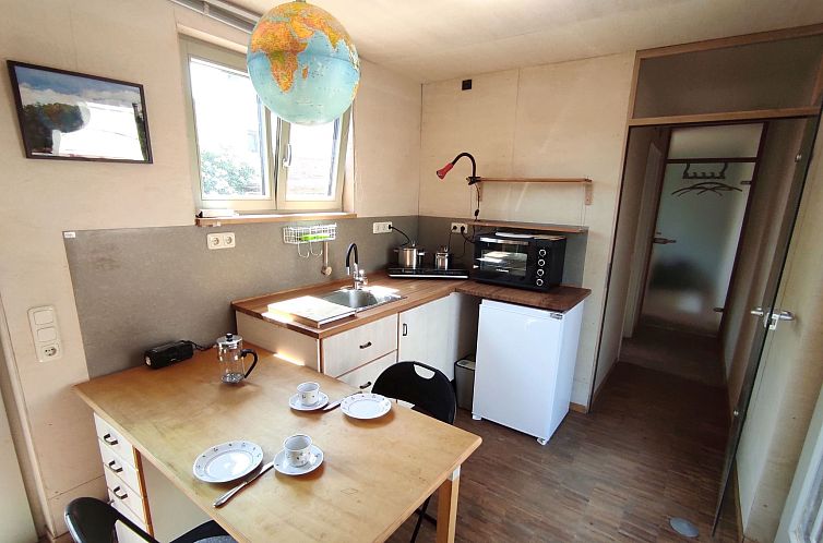 Appartement cosyTinyhouse