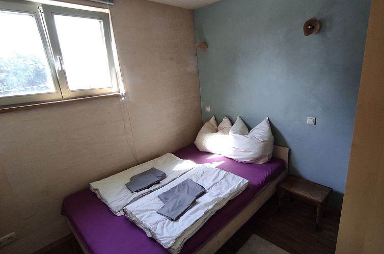 Appartement cosyTinyhouse