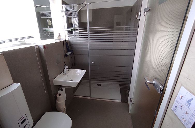 Appartement cosyTinyhouse