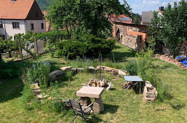 Appartement cosyTinyhouse