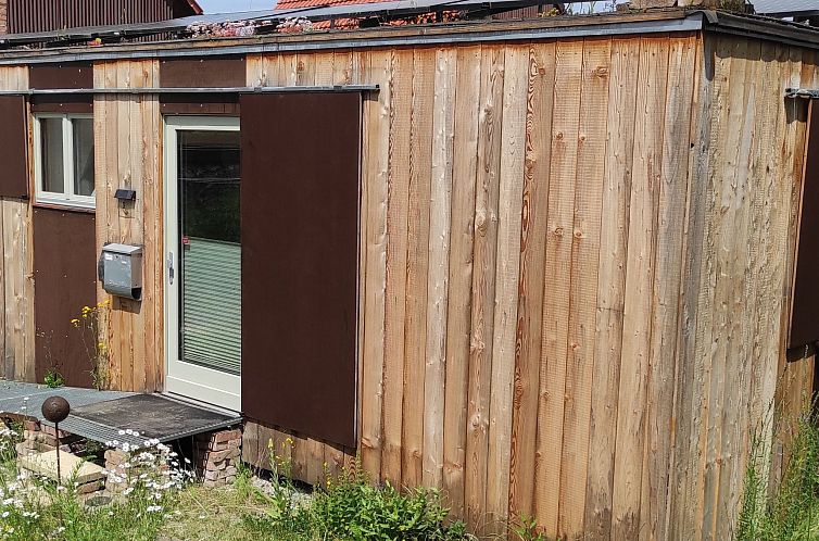 Appartement cosyTinyhouse