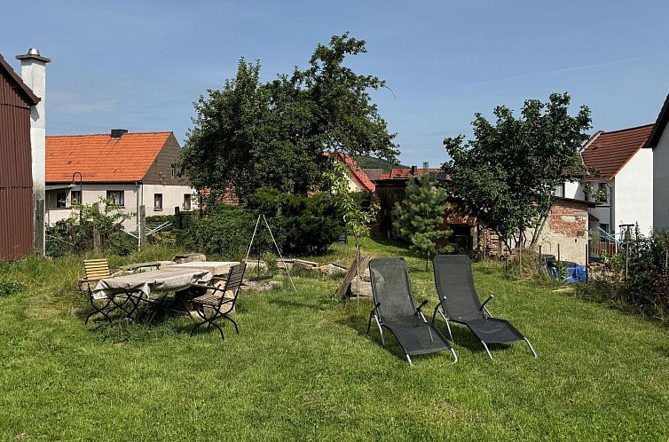 Appartement cosyTinyhouse