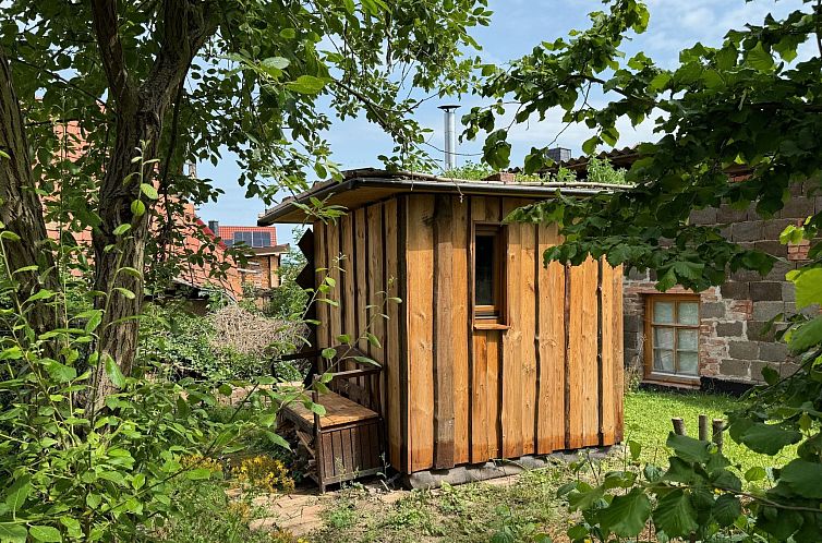 Appartement cosyTinyhouse