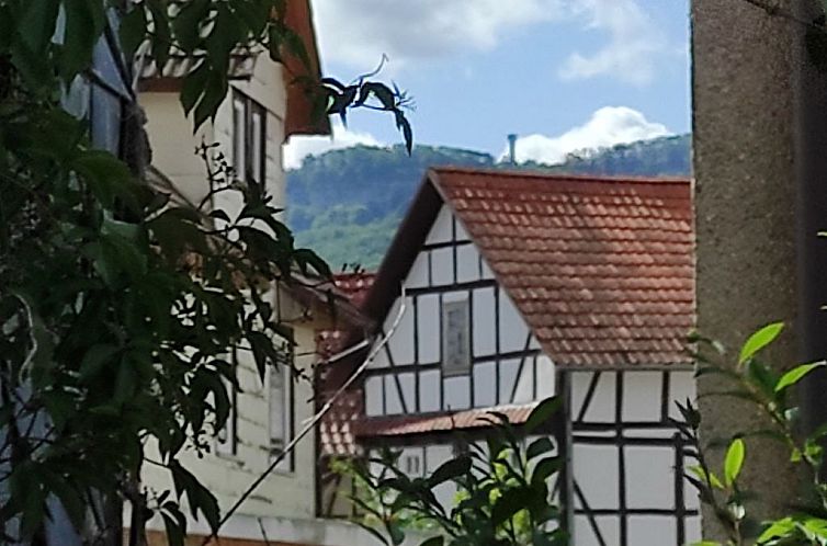 Appartement cosyTinyhouse