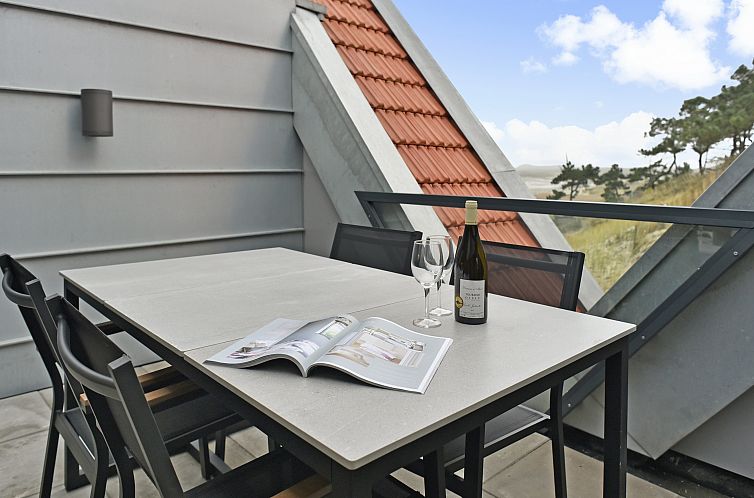 4-persoons penthouse | 4CP