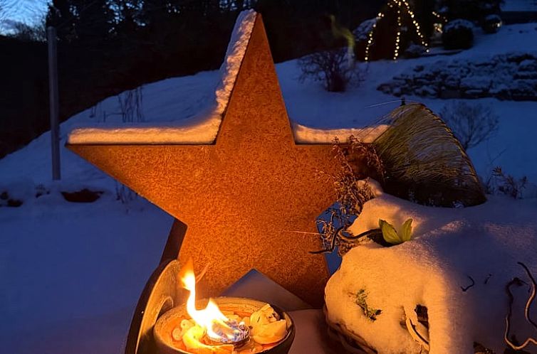 Vakantiehuis in Zella-Mehlis