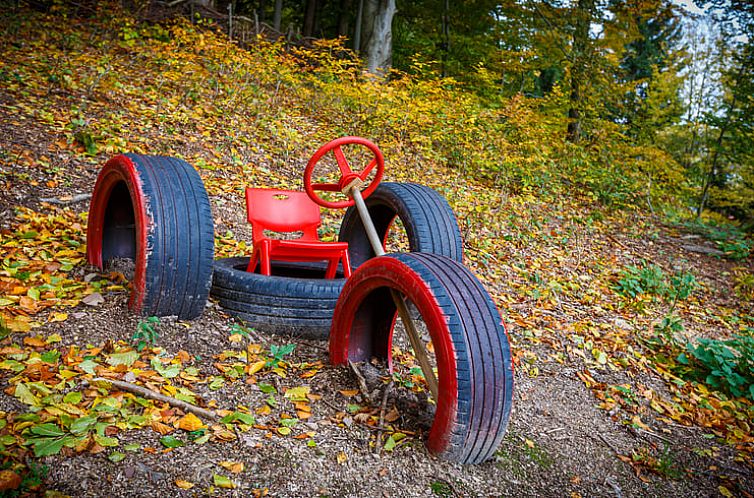 Vakantiehuis in Zella-Mehlis