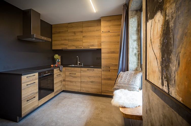 Vakantiehuis in Zella-Mehlis