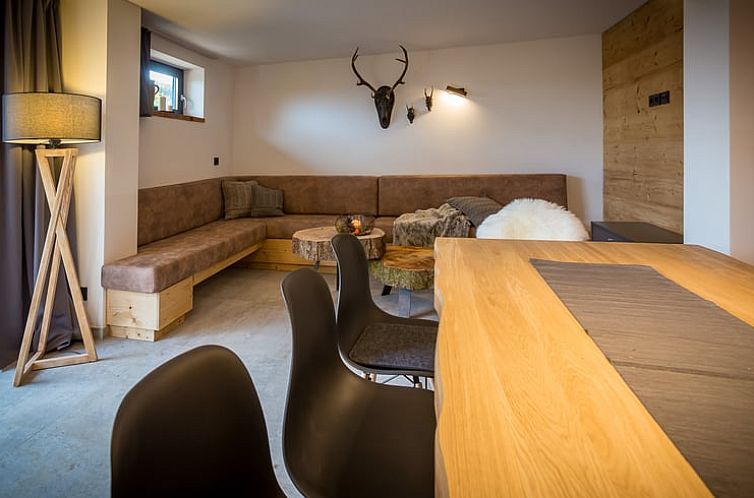 Vakantiehuis in Zella-Mehlis