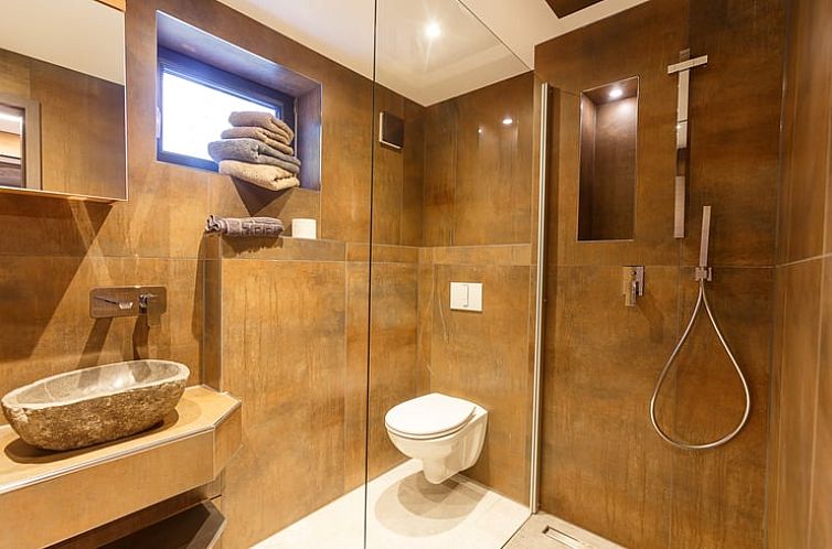 Vakantiehuis in Zella-Mehlis