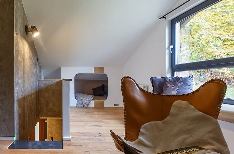 Vakantiehuis in Zella-Mehlis