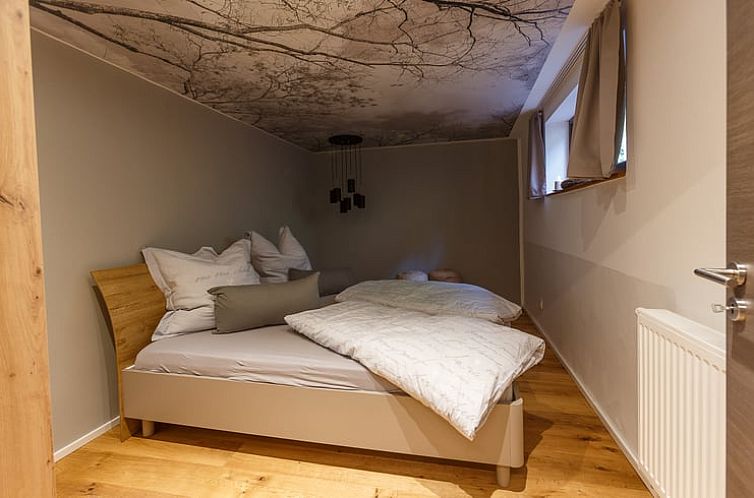 Vakantiehuis in Zella-Mehlis