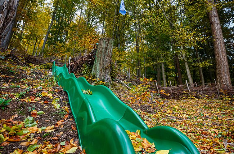 Vakantiehuis in Zella-Mehlis