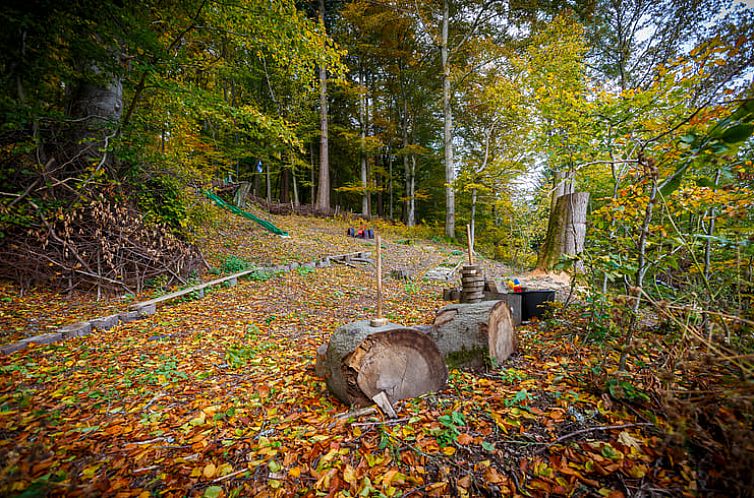 Vakantiehuis in Zella-Mehlis