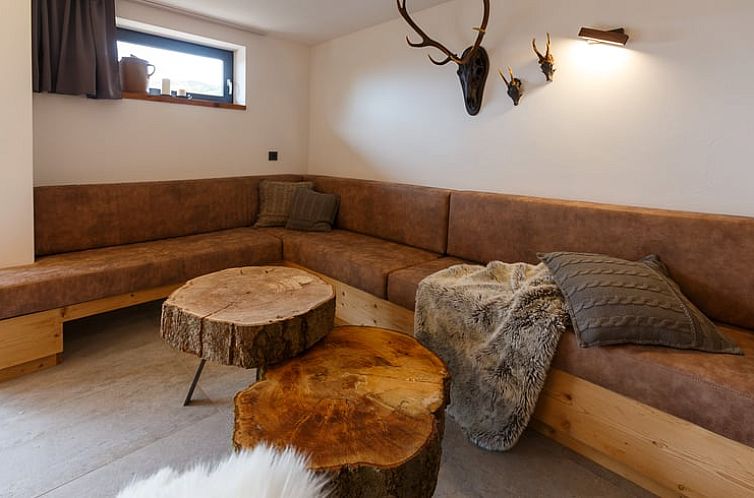 Vakantiehuis in Zella-Mehlis