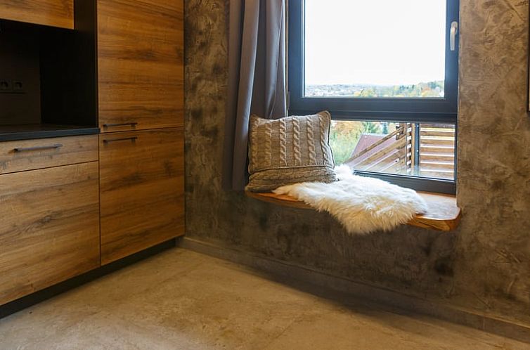 Vakantiehuis in Zella-Mehlis