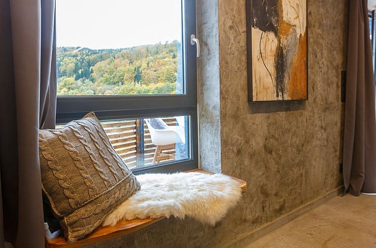 Vakantiehuis in Zella-Mehlis