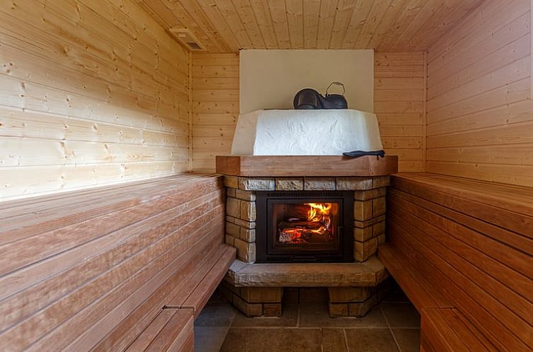 Vakantiehuis in Zella-Mehlis