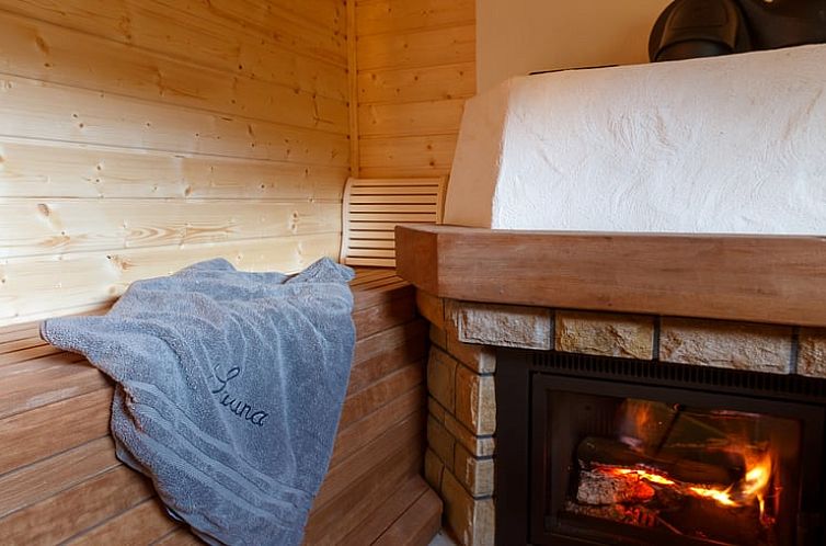 Vakantiehuis in Zella-Mehlis