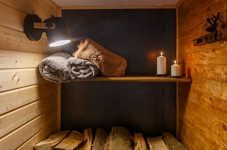 Vakantiehuis in Zella-Mehlis