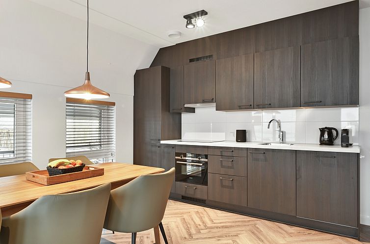 4-6-persoons appartement | 4-6L