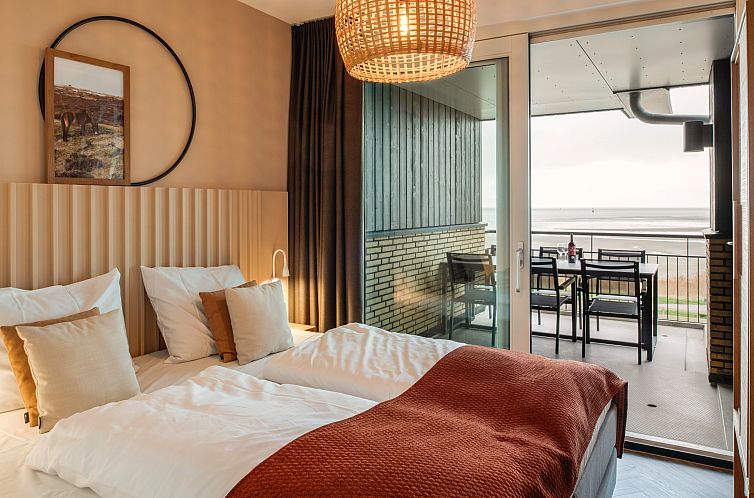 4-6-persoons appartement | 4-6L